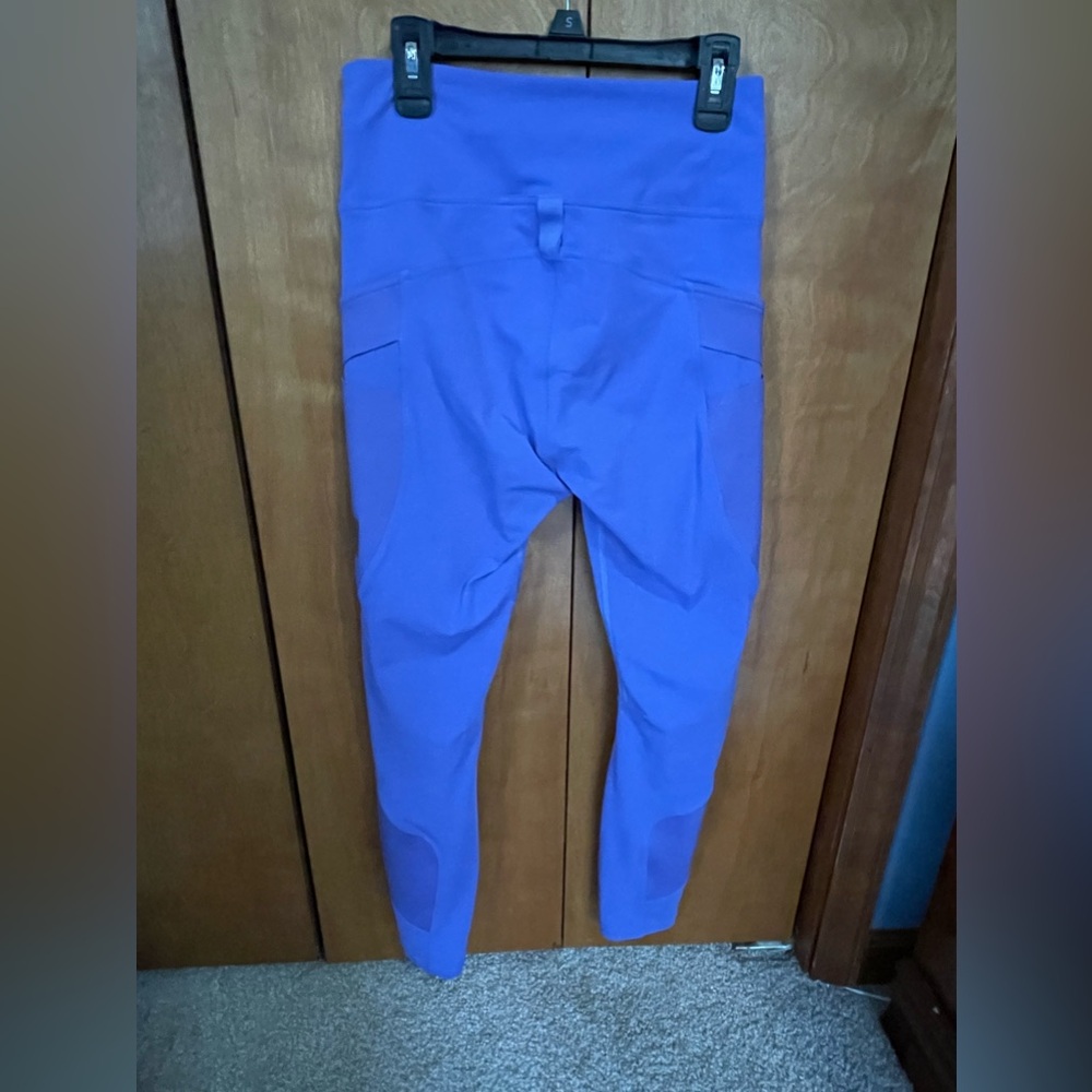 Lululemon Cargo SHR Tights
